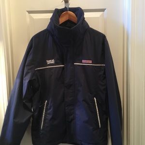 VINEYARD VINES - NOR’ EASTER III Jacket With Hood